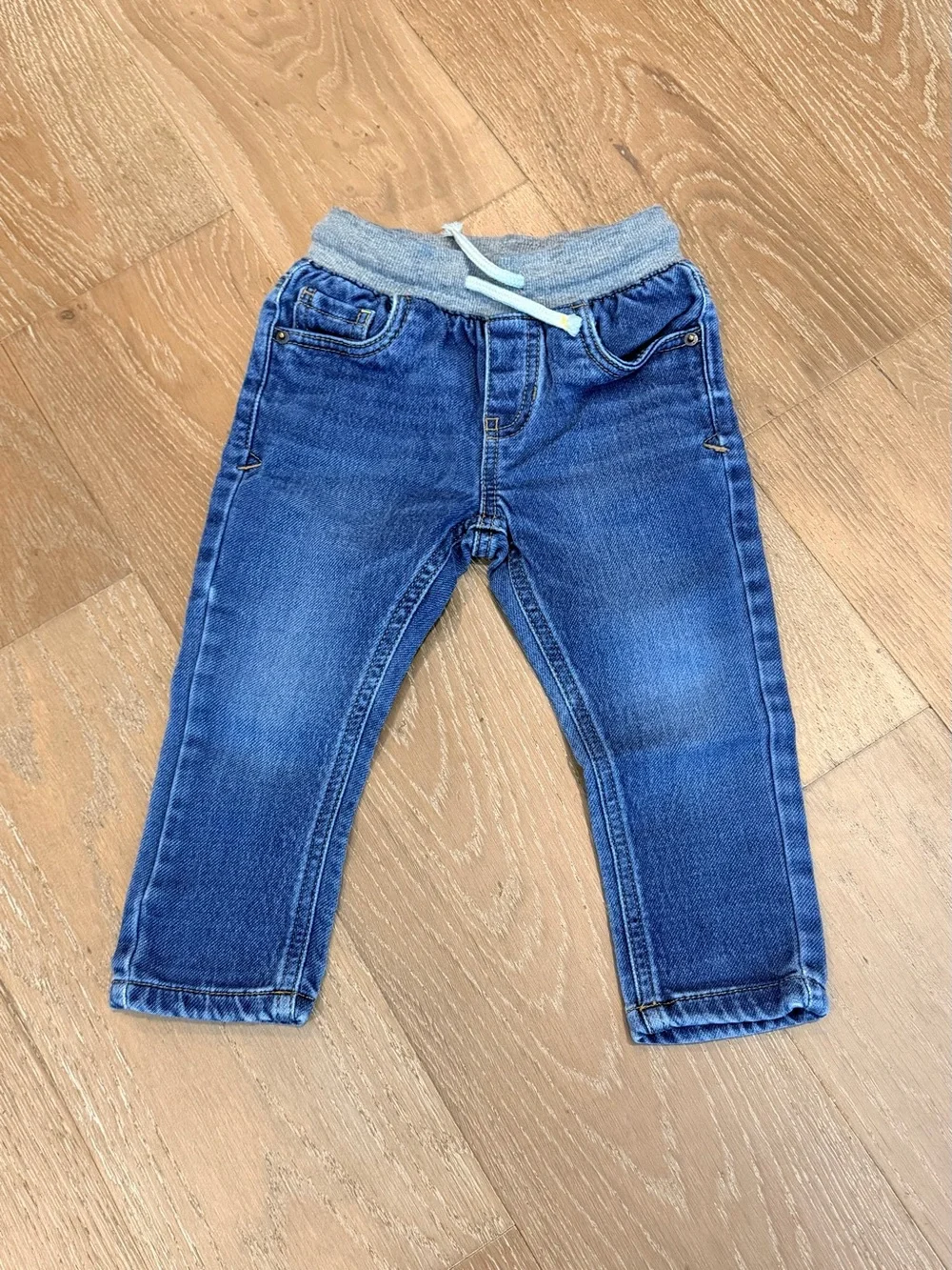 Cat&Jack Toddler Boy Jeans Size 2T